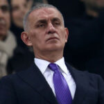 TFF Başkanı İbrahim Hacıosmanoğlu: 'Dünya Kupası'na katılacağız!'