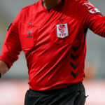 TFF Tahkim Kurulu, bahis cezası alan 67 hakemin itirazını reddetti!