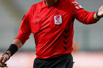 TFF Tahkim Kurulu, bahis cezası alan 67 hakemin itirazını reddetti!