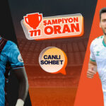 Trabzonspor, Konyaspor'u konuk ediyor! Maçın heyecanı canlı sohbet ve Şampiyon Oranlar ile Misli'de