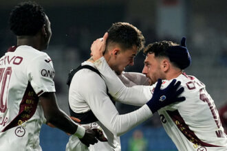 Trabzonspor'un konuğu Konyaspor!