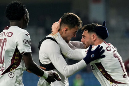 Trabzonspor'un konuğu Konyaspor!