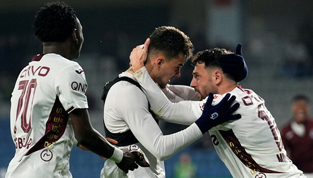 Trabzonspor'un konuğu Konyaspor!