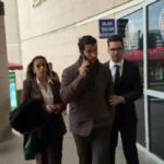 Türk futbolunda deprem! Adı listede yer alan Necip Uysal, suç duyurusu için adliyede