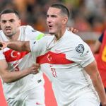 Türkiye'nin yeni pivot santraforu: Deniz Gül!