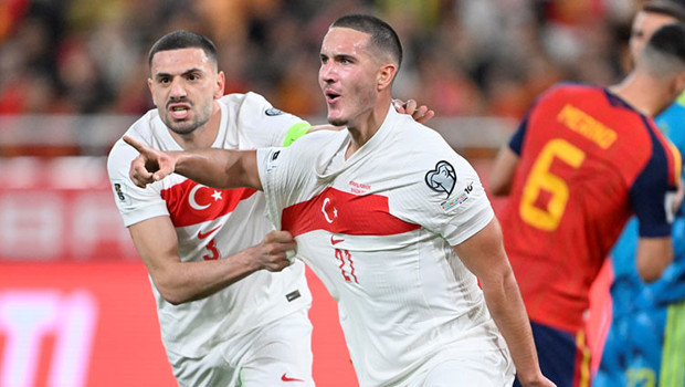 Türkiye'nin yeni pivot santraforu: Deniz Gül!