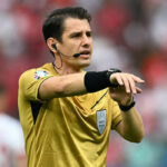 UEFA'dan Halil Umut Meler'e görev