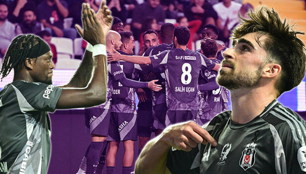 Usta yazarlar Beşiktaş'ın Antalyaspor deplasmanındaki performansını yorumladı: 'Beşiktaş 'nihayet' büyük takım mantalitesini sahaya yansıttı!', 'Beşiktaş sonunda pres yapmaya başladı!'