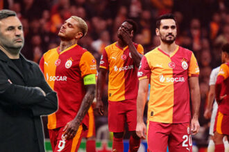 Usta yazarlar, Galatasaray'ın Union SG mağlubiyetini yorumladı: 'Osimhen yoksa pek de bir şey olmadığını gördük' , 'Maç Okan Buruk’a yazmaz' , 'Galatasaray’ın USG’ye karşı çok zorlanmasının esas nedeni rakipti demek zor!'