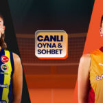 Voleybolda dev derbi! Fenerbahçe-Galatasaray maçının heyecanı canlı sohbet ve Şampiyon Oranlar ile Misli'de