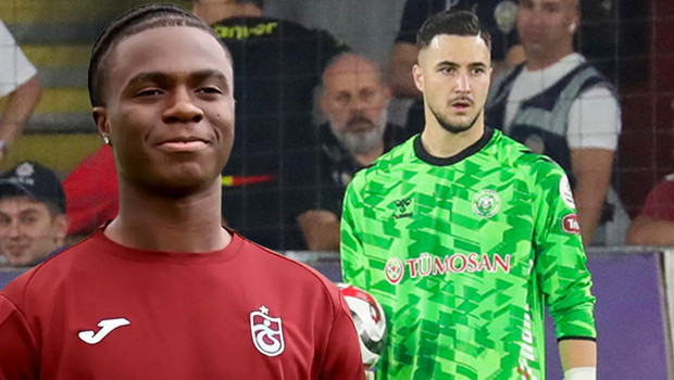 Yerli gençlere yabancı lig!