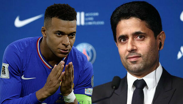 Yüzyılın tazminat savaşı: 703 milyon Euro!