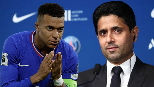 Yüzyılın tazminat savaşı: 703 milyon Euro!