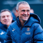 2025 Luis Enrique'nin yılı oldu!