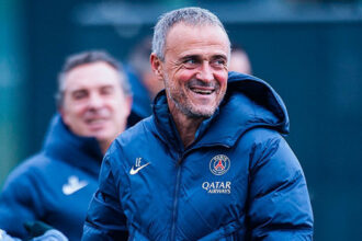 2025 Luis Enrique'nin yılı oldu!