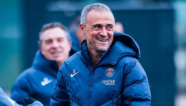 2025 Luis Enrique'nin yılı oldu!
