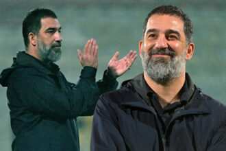 3 puanı 3 dakikada almışlardı! Arda Turan devre arası yaptığı konuşmayı açıkladı