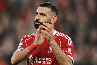 Adebayor'dan Salah'a destek açıklaması! 'Haksızlık ediliyor'