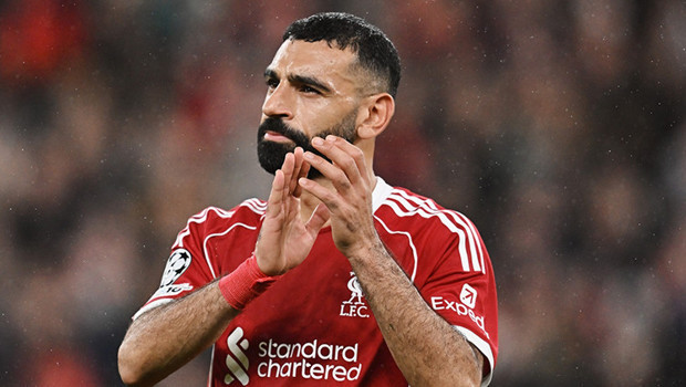 Adebayor'dan Salah'a destek açıklaması! 'Haksızlık ediliyor'