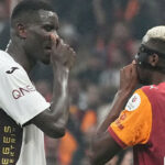 Afrika kupası başlıyor!