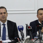 Antalyaspor'dan teknik direktör açıklaması!