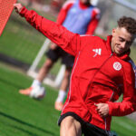 Antalyaspor, Galatasaray maçına hazır!