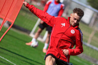 Antalyaspor, Galatasaray maçına hazır!