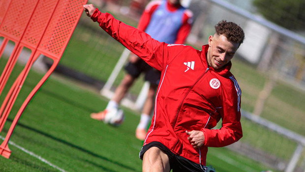 Antalyaspor, Galatasaray maçına hazır!