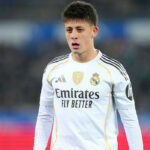 Arda Güler'den tarihi rekor! İlk Türk oldu