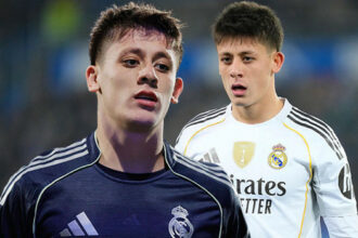 Arda Güler'i bekleyen tehlike!