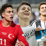 Arda Güler ve Kenan Yıldız, dünyanın en iyi futbolcuları listesine girdi! İlk 30 açıklandı