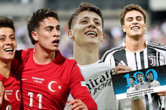 Arda Güler ve Kenan Yıldız, dünyanın en iyi futbolcuları listesine girdi! İlk 30 açıklandı