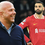 Arne Slot-Mohamed Salah görüşmesinden karar çıktı: Kadroya alındı