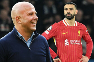 Arne Slot-Mohamed Salah görüşmesinden karar çıktı: Kadroya alındı