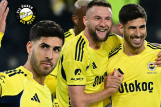 Asensio’ya İspanyol devi talip oldu! Fenerbahçe’ye ocakta transfer teklifi geliyor