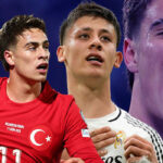 Avrupa bu takası konuşacak! Kenan Yıldız'a Arda Güler teklifi