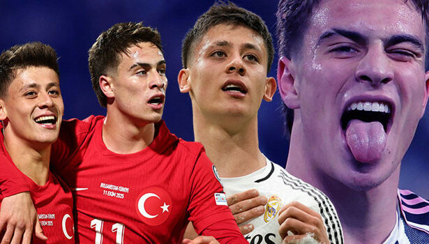 Avrupa bu takası konuşacak! Kenan Yıldız'a Arda Güler teklifi