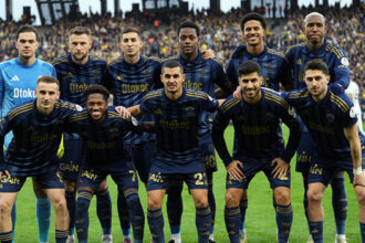 Avrupa devleri peşine düştü: Fenerbahçe 30 milyon euro istiyor!