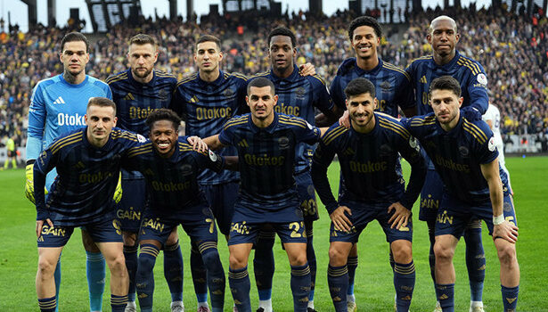 Avrupa devleri peşine düştü: Fenerbahçe 30 milyon euro istiyor!