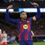 Barcelona, Atletico Madrid'i geriden gelerek devirdi!