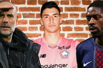 Berke Özer'den rekor! Milan ve Manchester City'nin transfer hedefi oldu