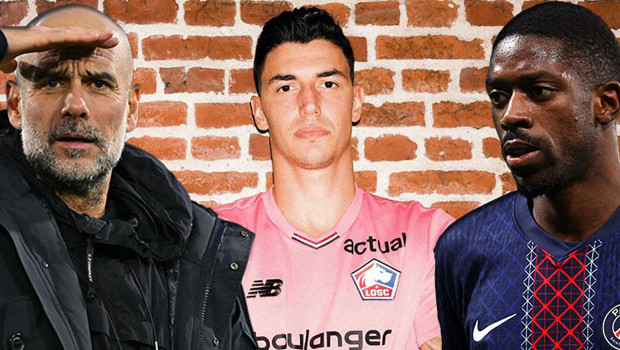 Berke Özer'den rekor! Milan ve Manchester City'nin transfer hedefi oldu