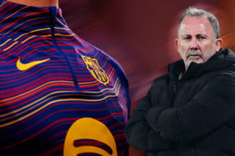 Beşiktaş, Barcelona'nın genç yıldızının peşinde! Bedelsiz gelebilir