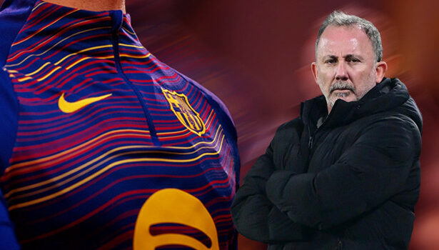 Beşiktaş, Barcelona'nın genç yıldızının peşinde! Bedelsiz gelebilir