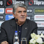 Beşiktaş Başkanı Serdal Adalı: 'Görevden kaçanların enkazını kaldırmaya çalışıyoruz!'