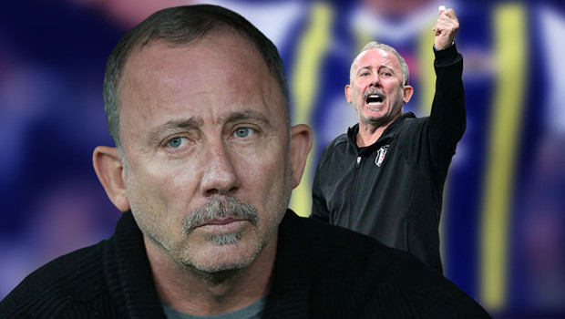 Beşiktaş, Fenerbahçe'nin eski yıldızını istiyor! Transfer listesi ortaya çıktı