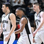 Beşiktaş GAİN, Lietkabelis'i ağırlıyor!