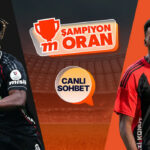 Beşiktaş, Gaziantep FK'yı konuk ediyor! Maçın heyecanı canlı sohbet ve Şampiyon Oranlar ile Misli'de