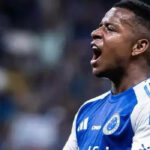 Beşiktaş'ın eski oyuncusu Arroyo, en iyi 100 genç listesinde!