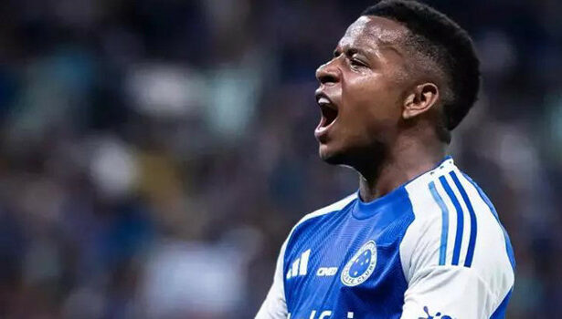 Beşiktaş'ın eski oyuncusu Arroyo, en iyi 100 genç listesinde!